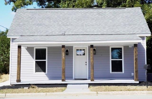 929 S Long St., Salisbury, NC 28144