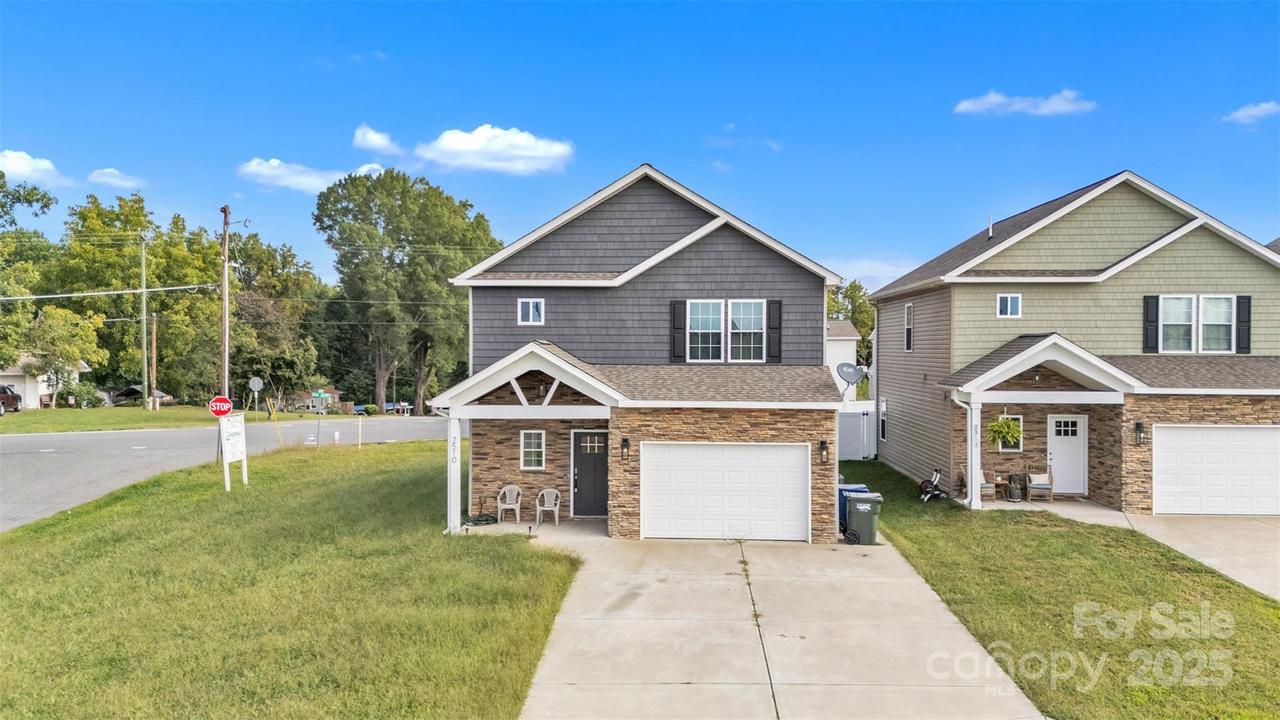 2510 Snow Creek Rd., Hickory, NC 28601