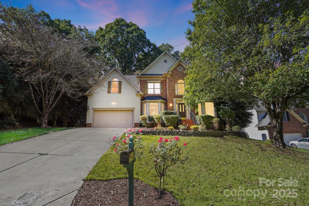 8016 Painted Pony Ct., Charlotte, NC 28269