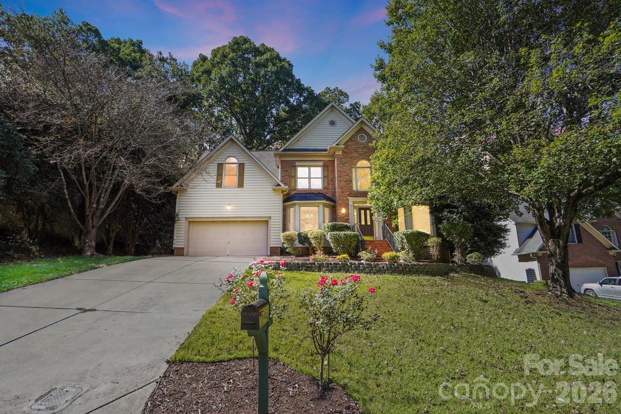 8016 Painted Pony Ct., Charlotte, NC 28269