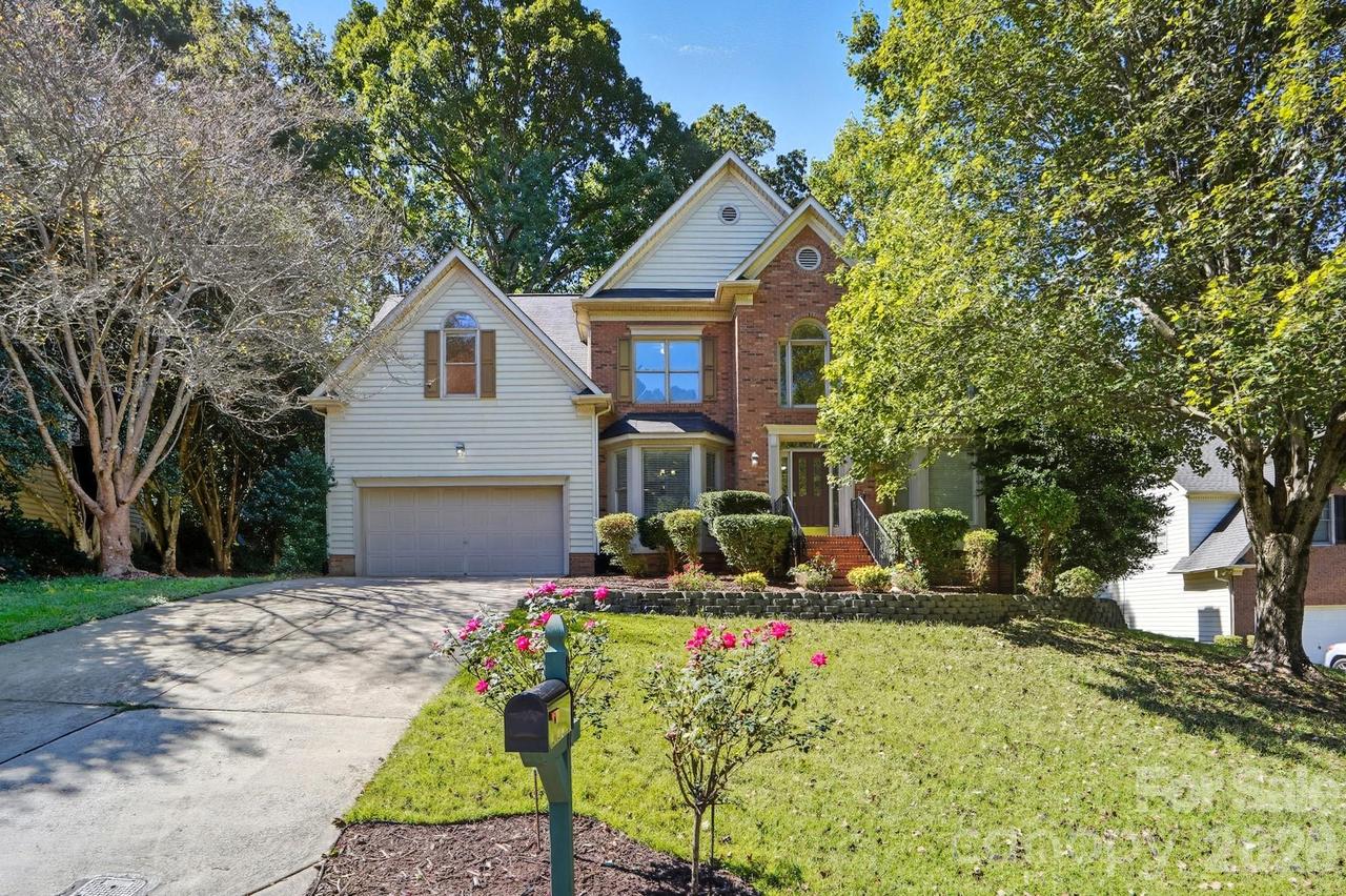 8016 Painted Pony Ct., Charlotte, NC 28269