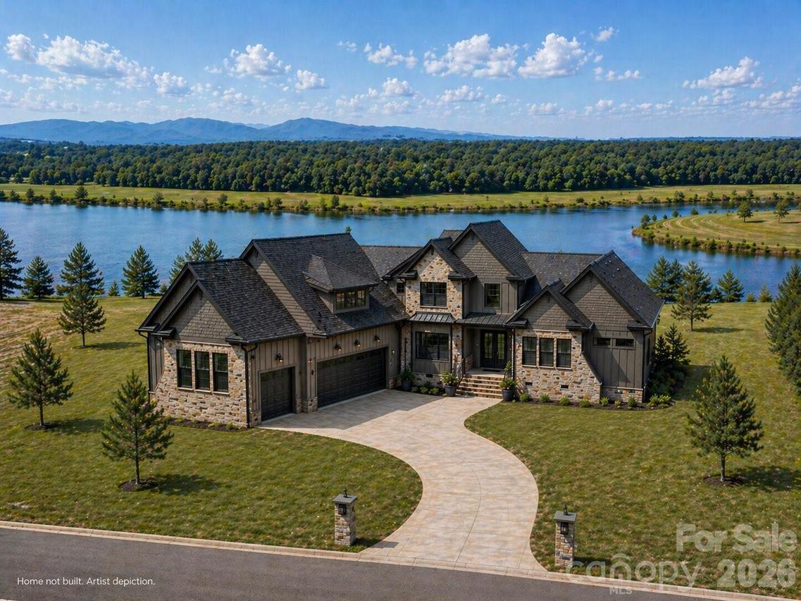 4488 Mirror Lake Dr., Catawba, NC 28609