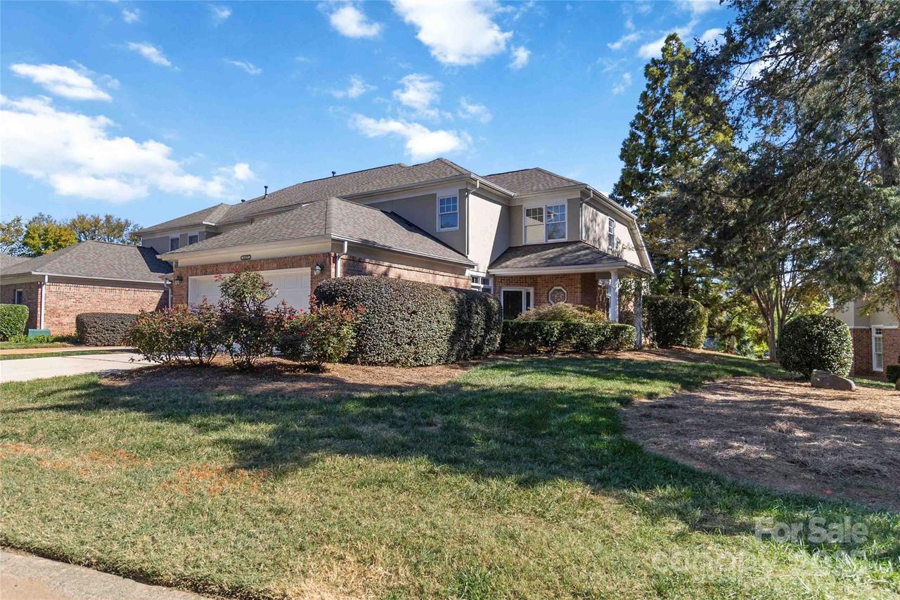 11177 Villa Trace Pl., Charlotte, NC 28277