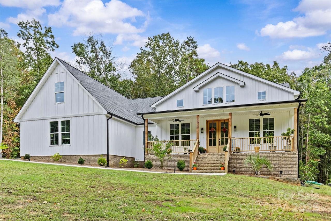 4815 Chadwick Dr., Concord, NC 28025