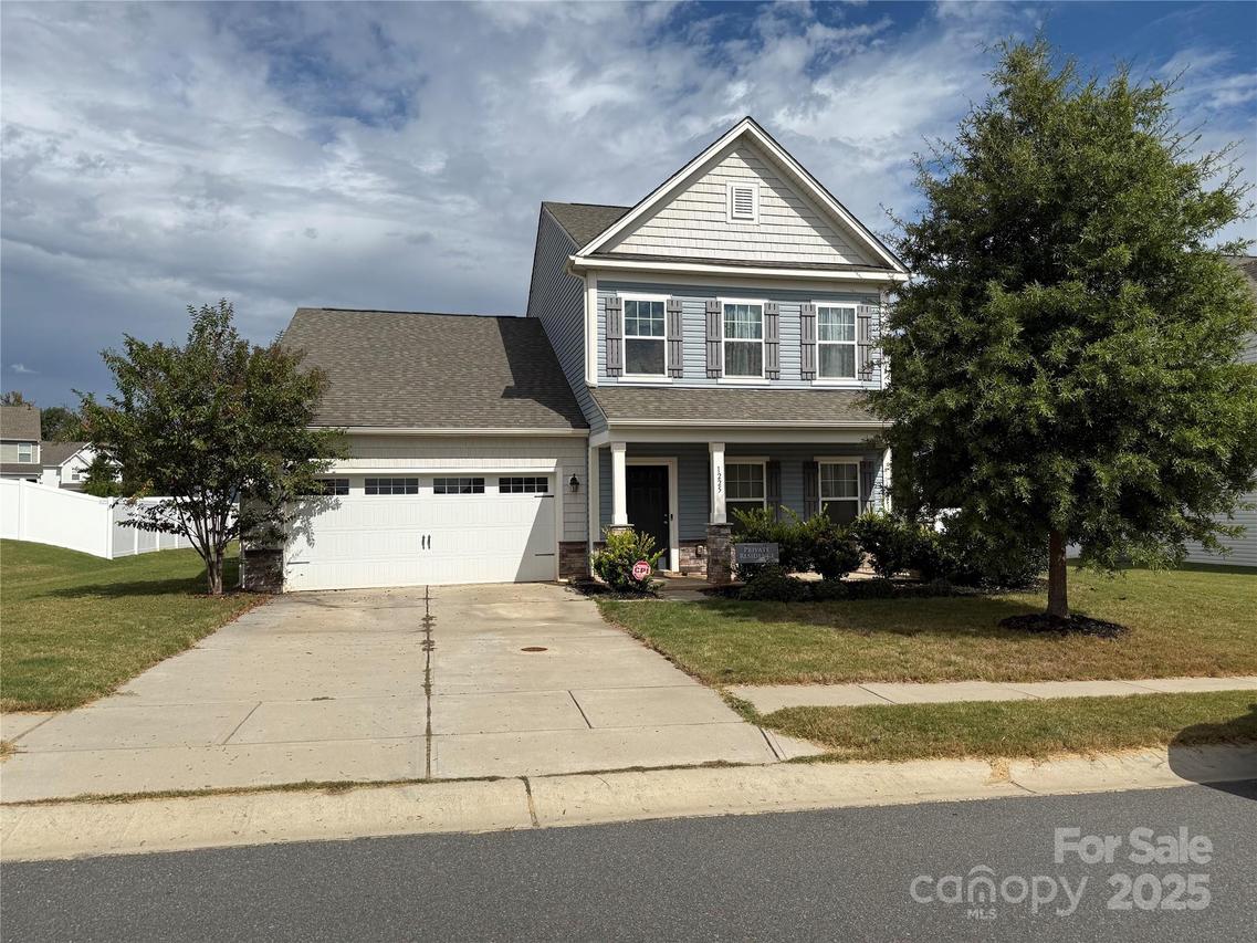 1225 Juddson Dr., Waxhaw, NC 28173