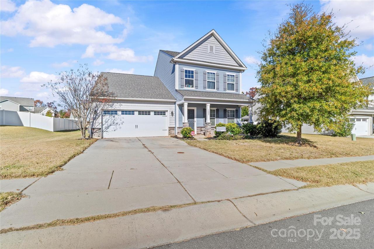 1225 Juddson Dr., Waxhaw, NC 28173