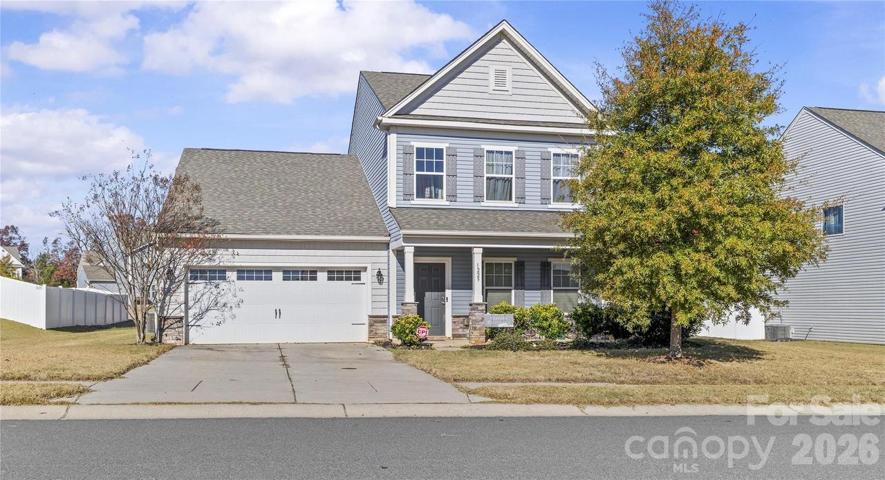 1225 Juddson Dr., Waxhaw, NC 28173