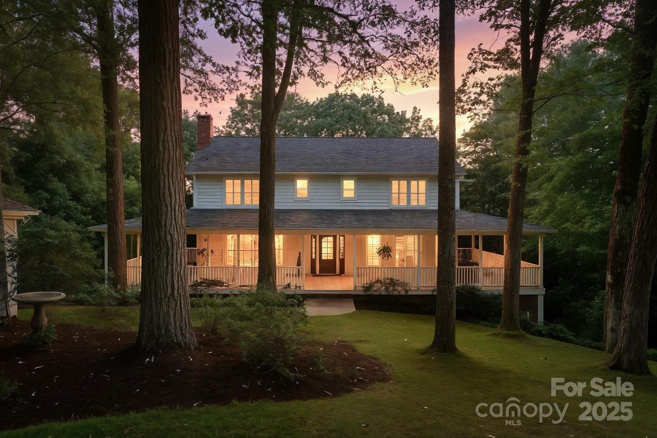 3021 Poplar Hill Rd., Charlotte, NC 28270