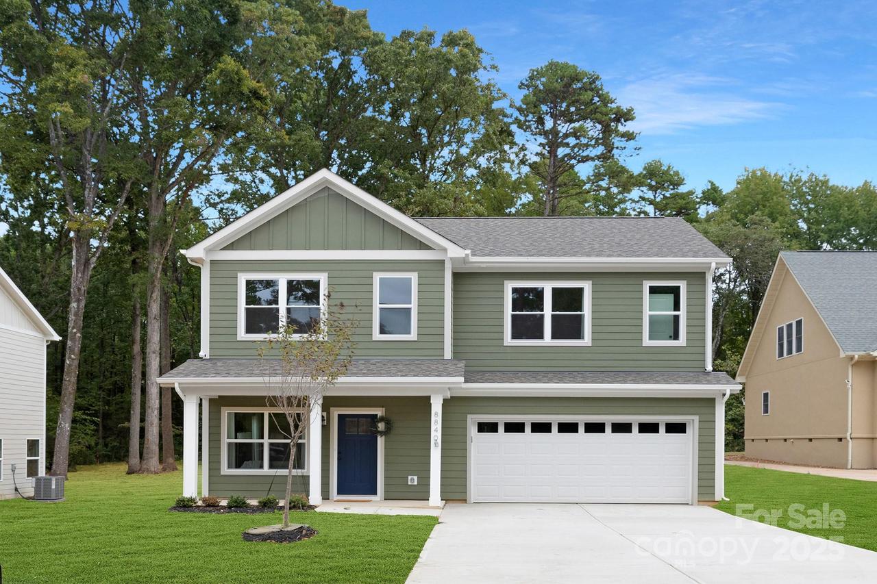 8840 Potomac Blvd., Charlotte, NC 28216