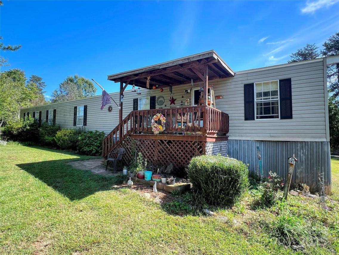 135 Ellen Ln., Harmony, NC 28634