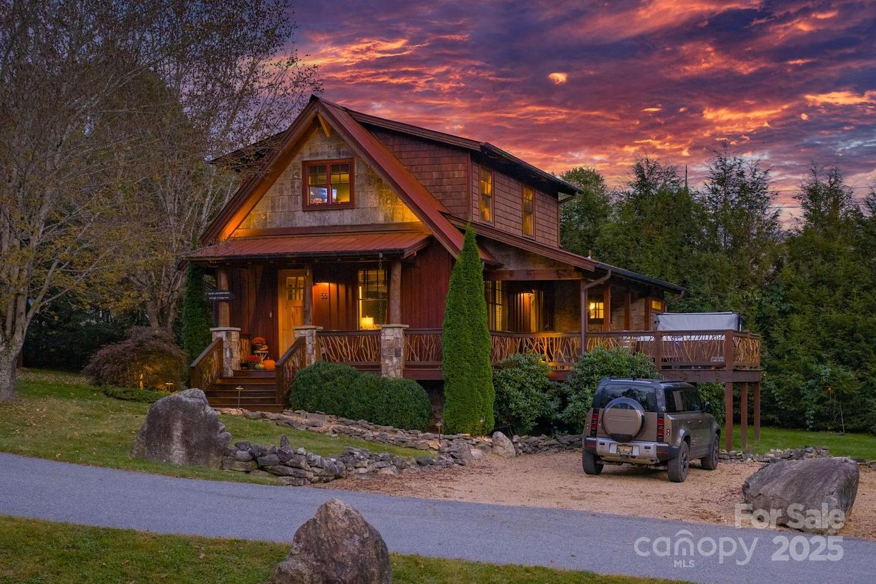 56 Eagle Cottage Ln. #7, Banner Elk, NC 28604