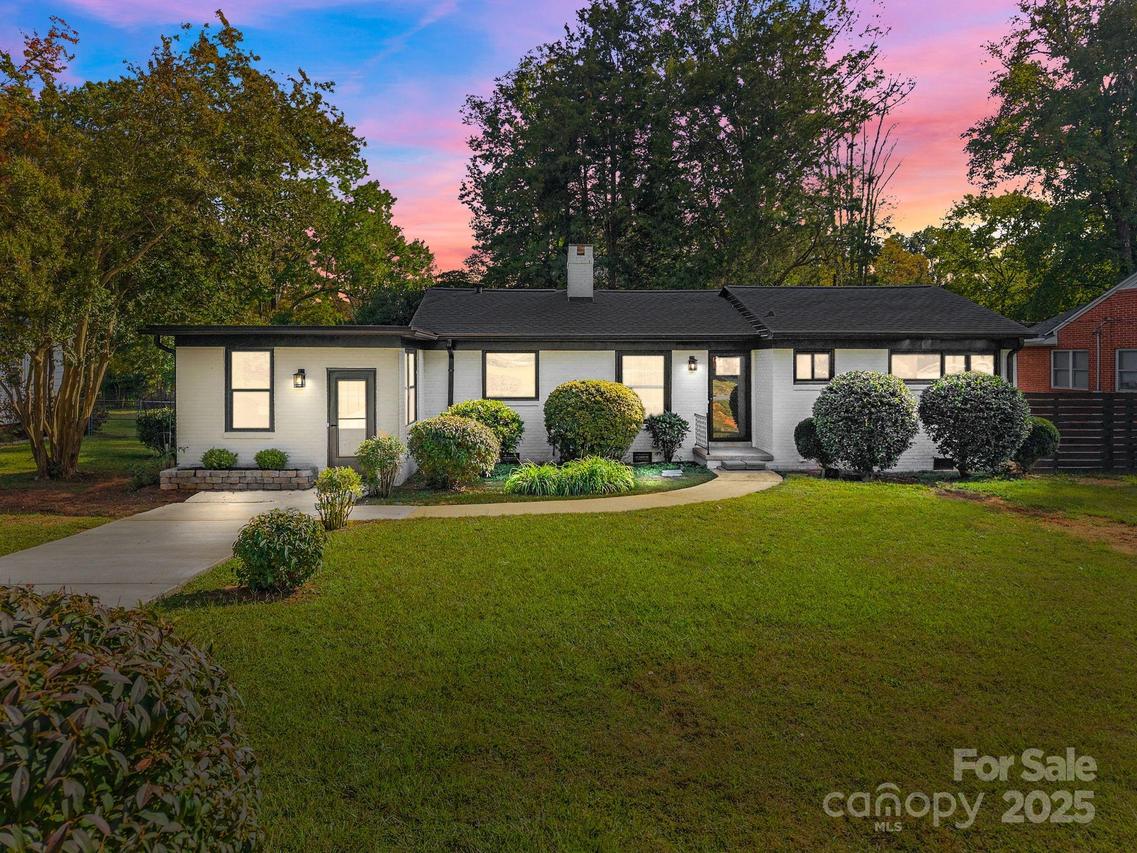 1317 Arden Rd., Salisbury, NC 28144