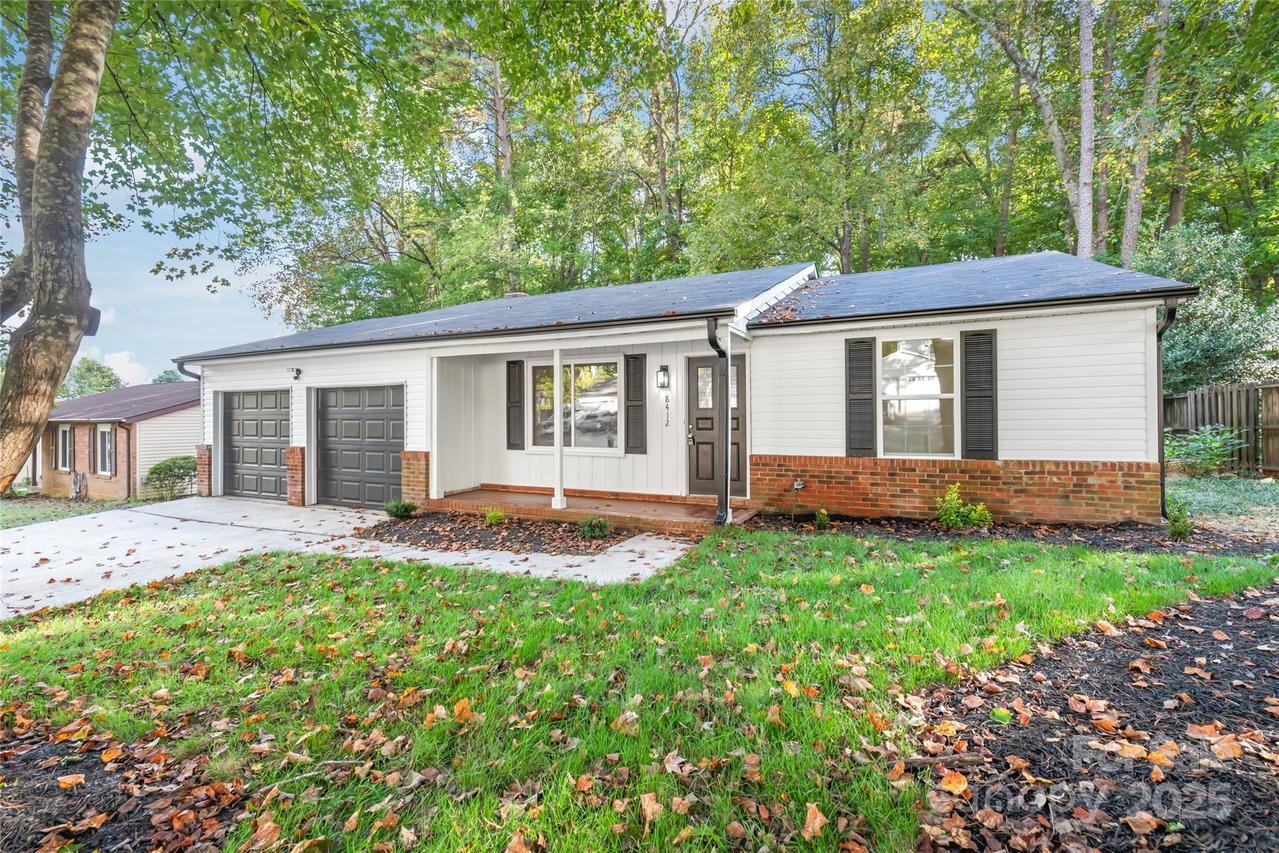 8412 Strider Dr., Charlotte, NC 28212