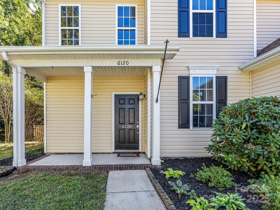 6120 Gatesville Ln., Charlotte, NC 28270