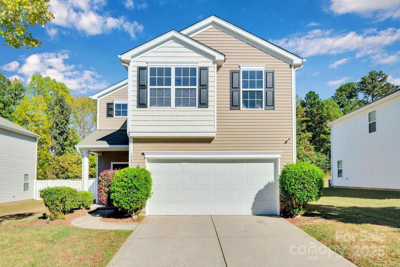 12404 Bending Branch Rd., Charlotte, NC 28227