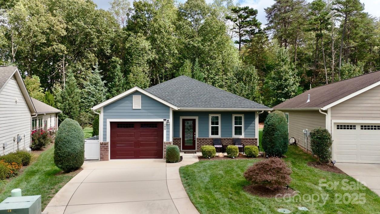 188 Flat Rock Dr., Denver, NC 28037