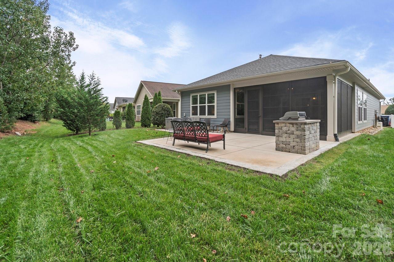 188 Flat Rock Dr., Denver, NC 28037