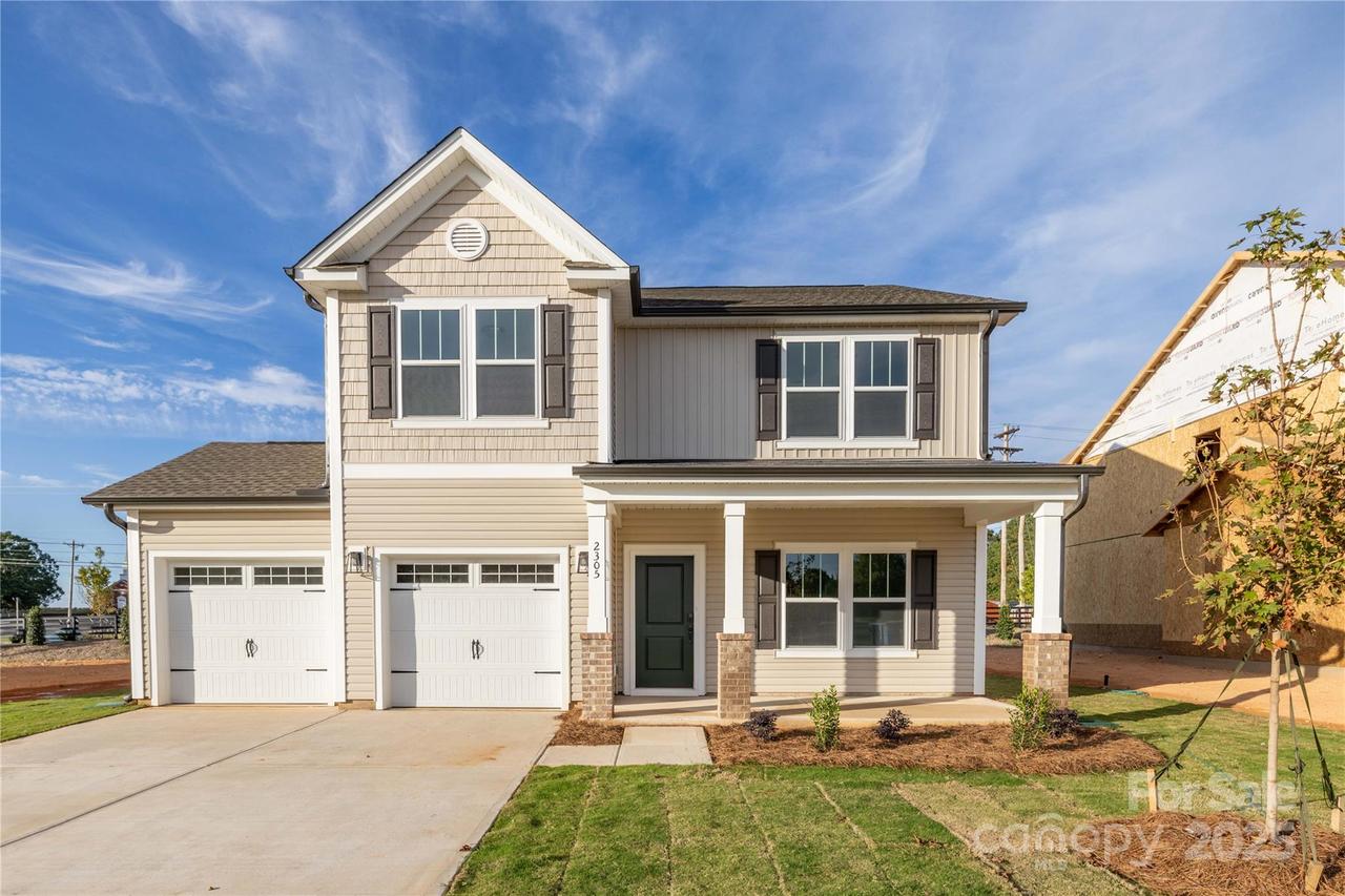 2305 Bulwarks Ct. #6, Albemarle, NC 28001