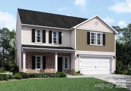 2222 Turtle Point Rd., Charlotte, NC 28262