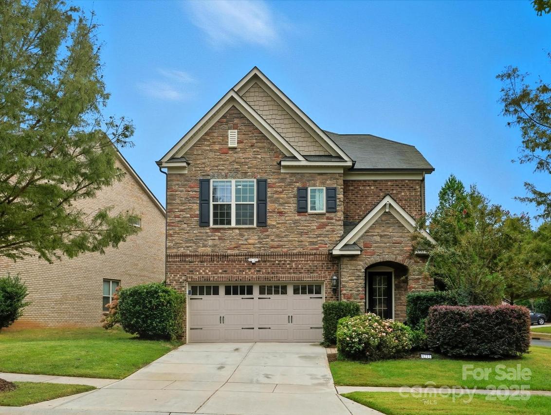 9751 Wheatfield Rd., Charlotte, NC 28277