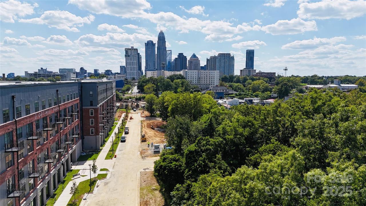 1131 N College St., Charlotte, NC 28206