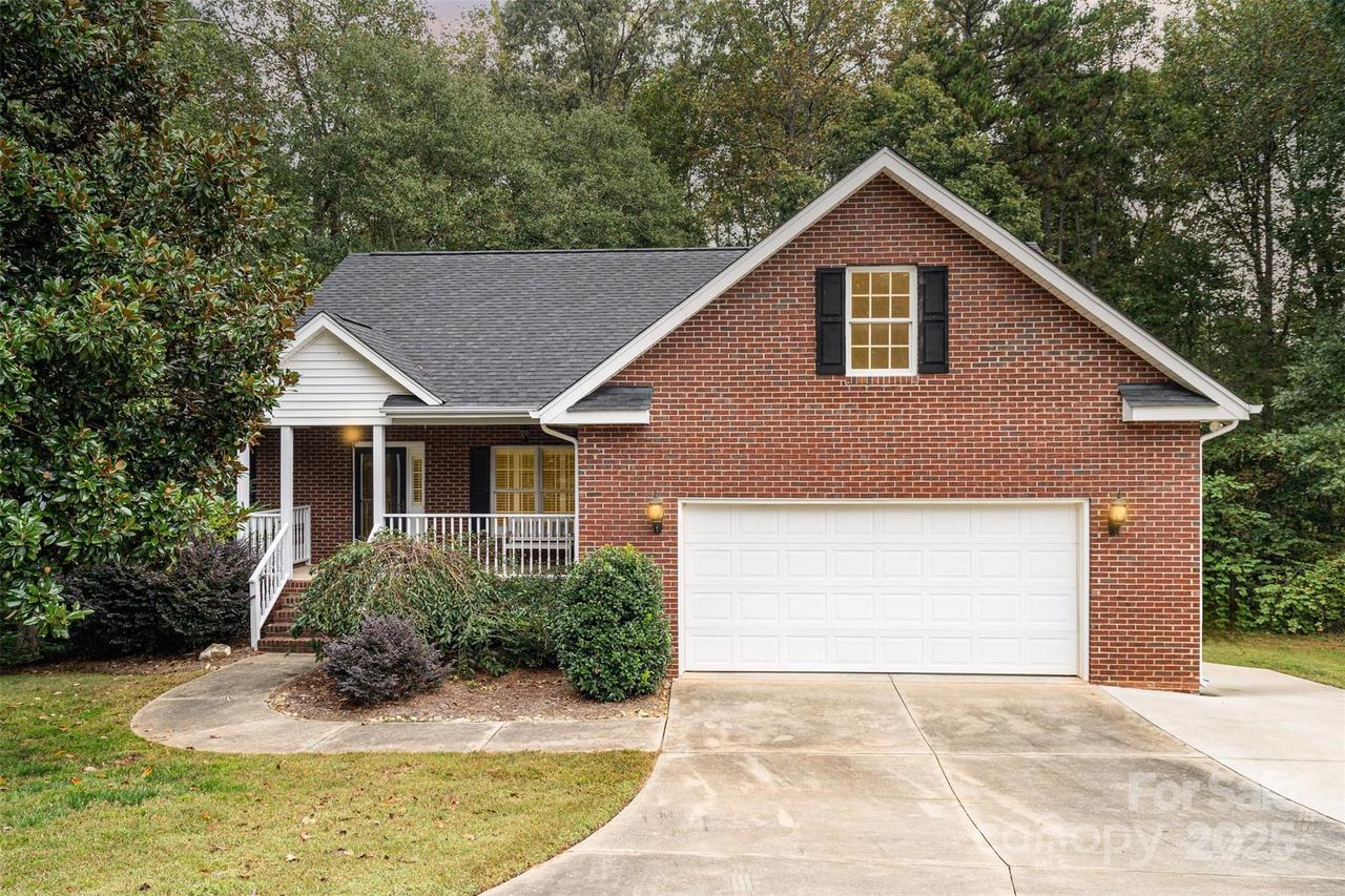 118 Southern Pine Dr., Shelby, NC 28152