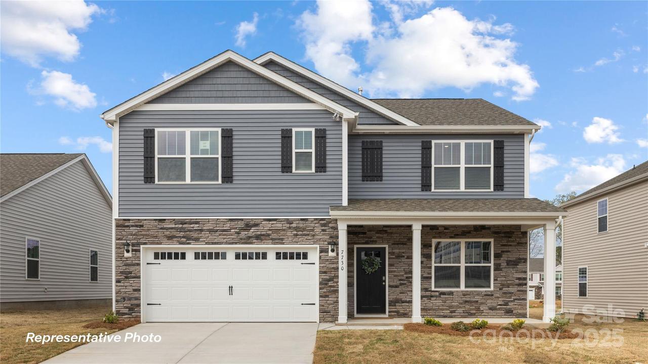 7652 Bainbridge Rd., Sherrills Ford, NC 28673