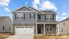 New Construction Homes For Sale This Week That Attend Catawba Elementary School: October 1st to October 7th