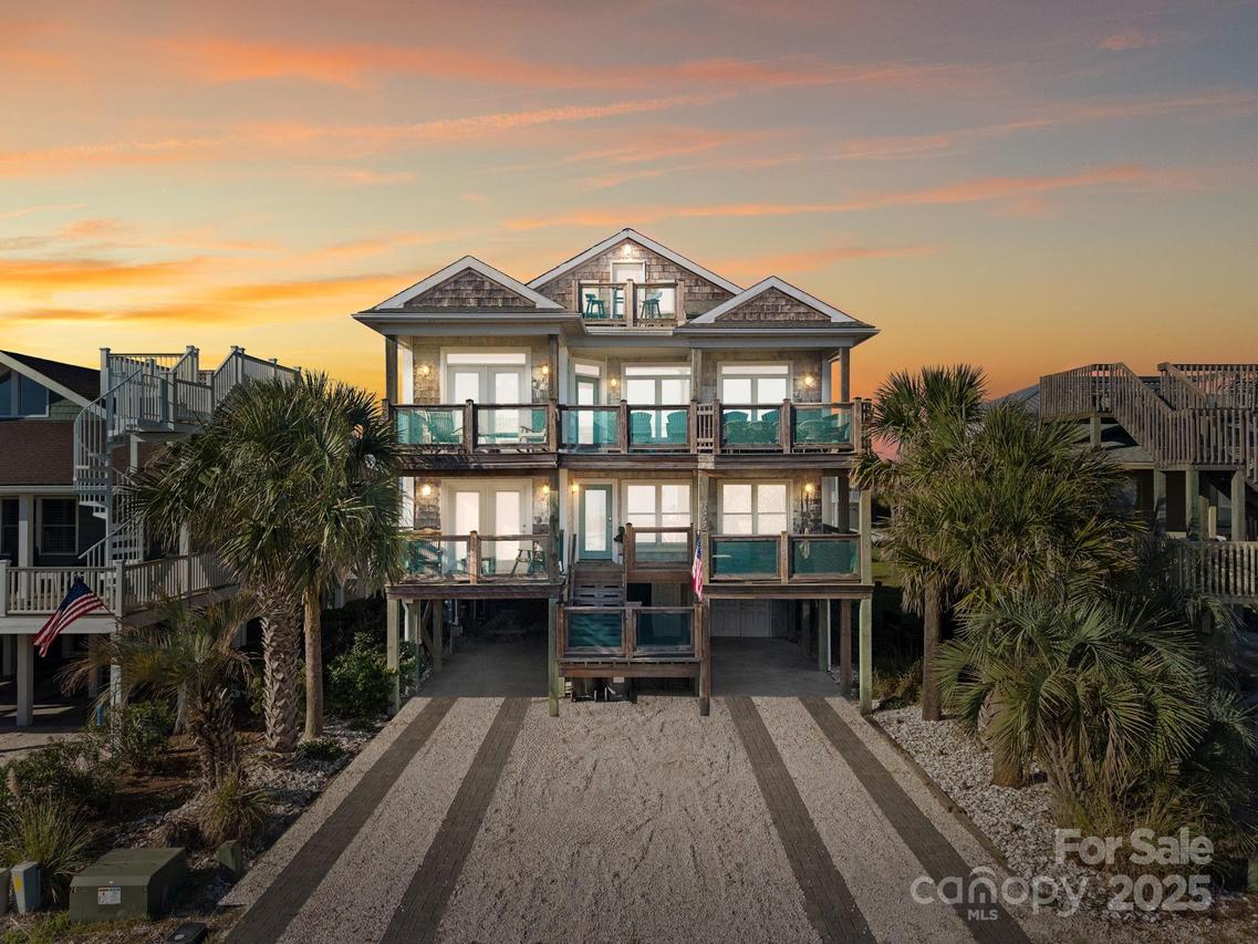 397 E Second St., Ocean Isle, NC 28469