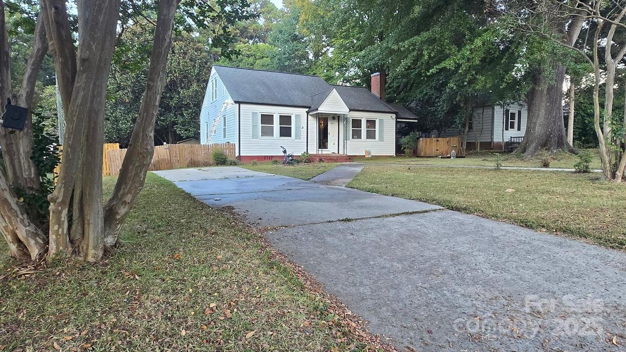 642 Forest St., Concord, NC 28025