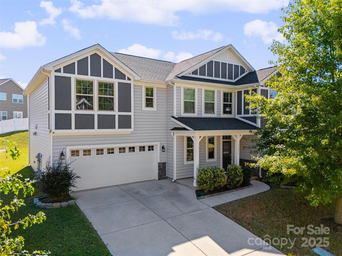 15234 Red Canoe Way, Charlotte, NC 28278