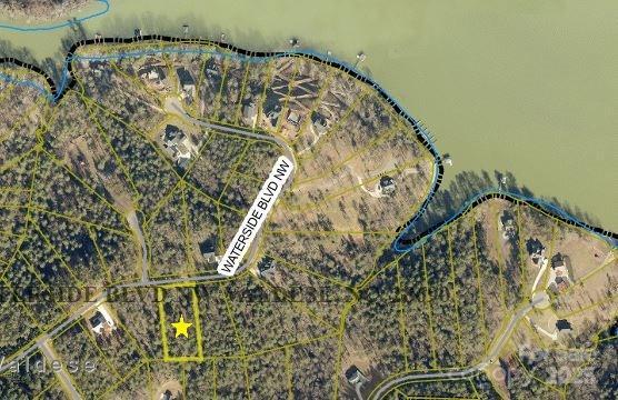 2376 Waterside Blvd., Valdese, NC 28690