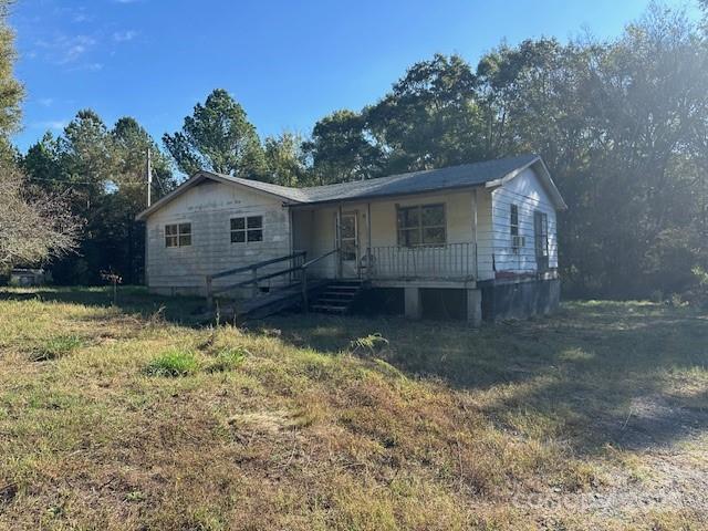 1424 Jj Autry Rd., Marshville, NC 28103