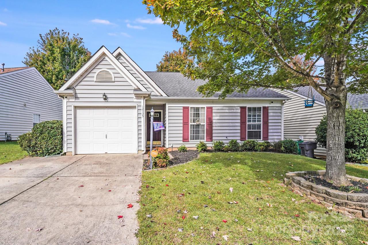 12125 Brownestone View Dr., Charlotte, NC 28269