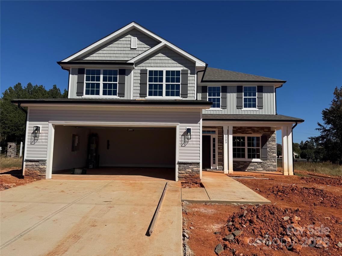 1205 Kildare Dr. #5, Salisbury, NC 28146
