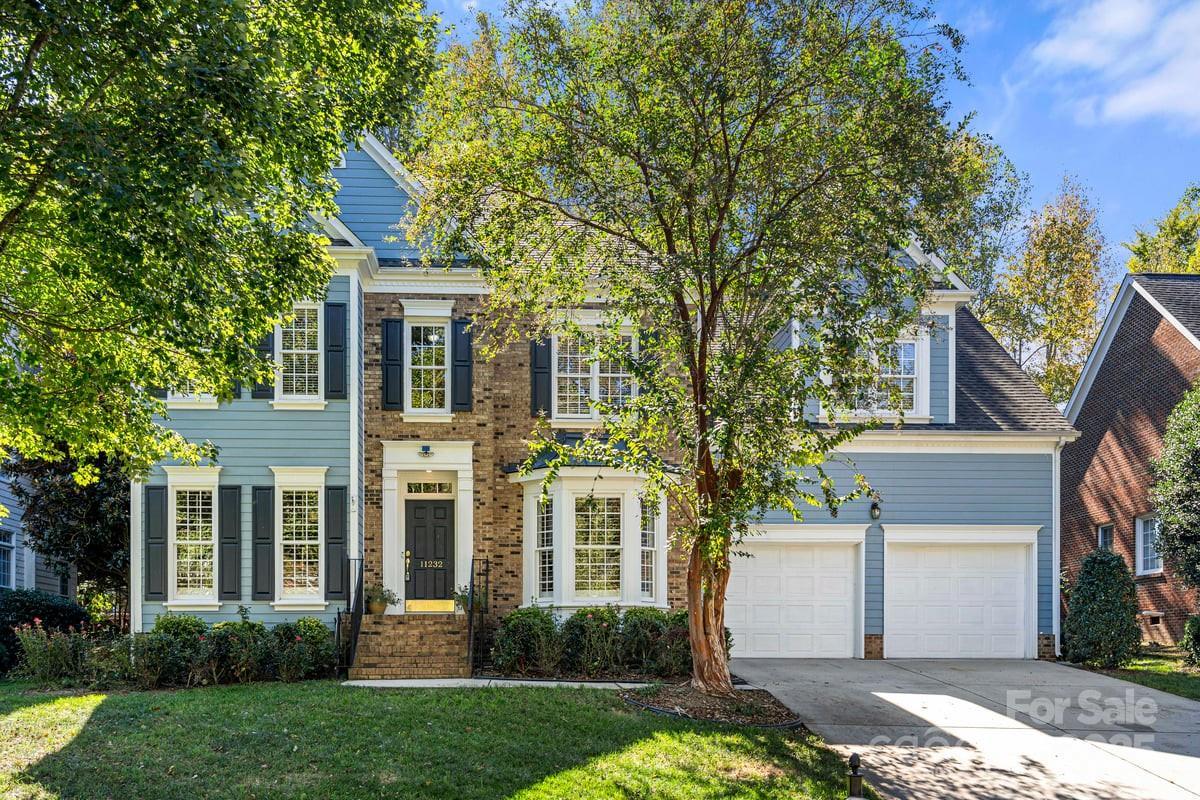 11232 Tradition View Dr., Charlotte, NC 28269