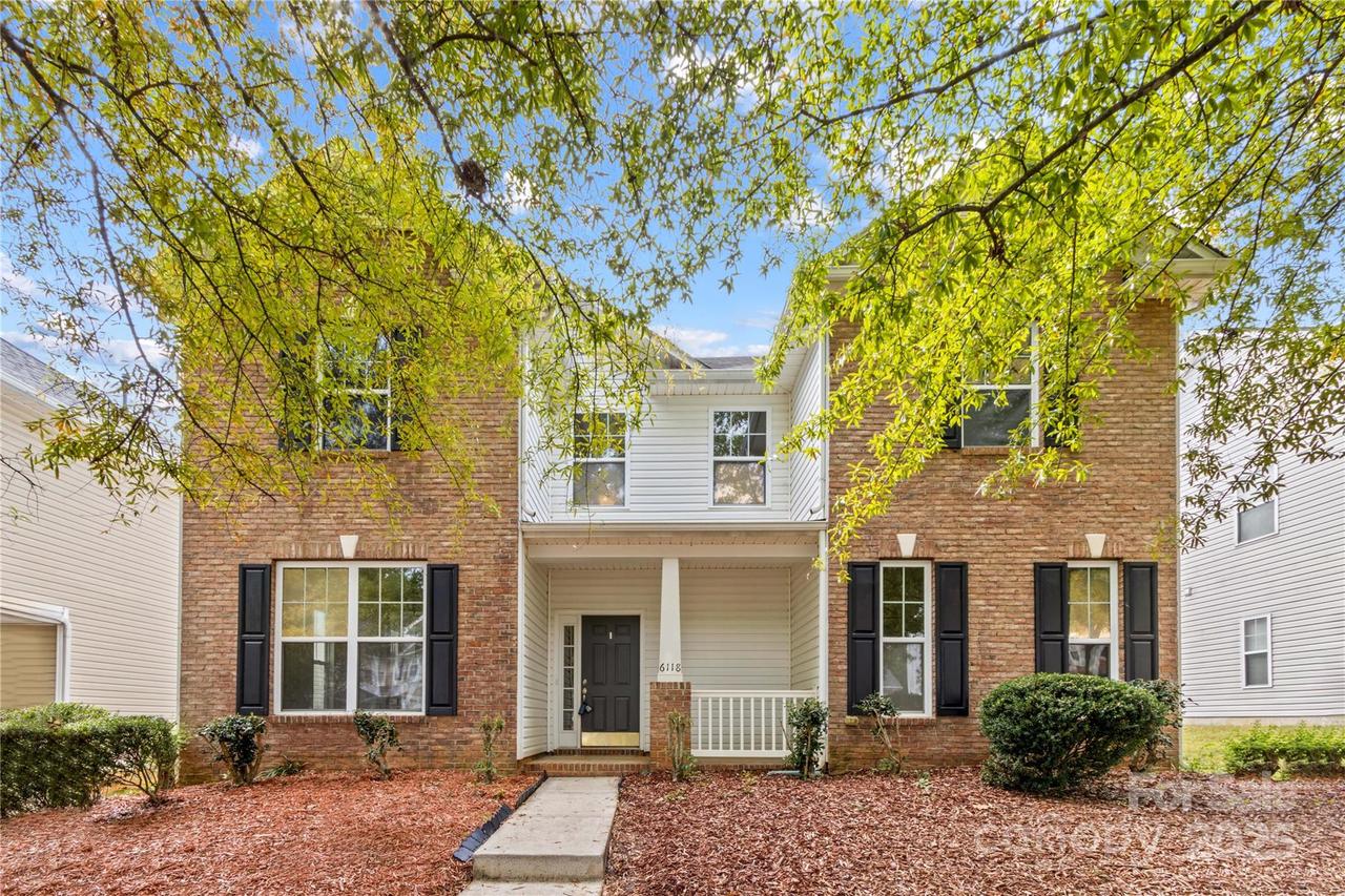 6118 Colonial Garden Dr. #213, Huntersville, NC 28078
