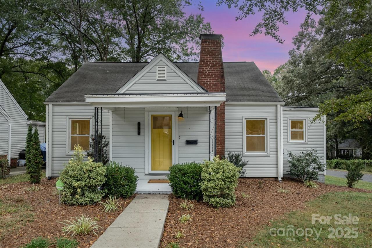 519 S Clay St., Gastonia, NC 28052