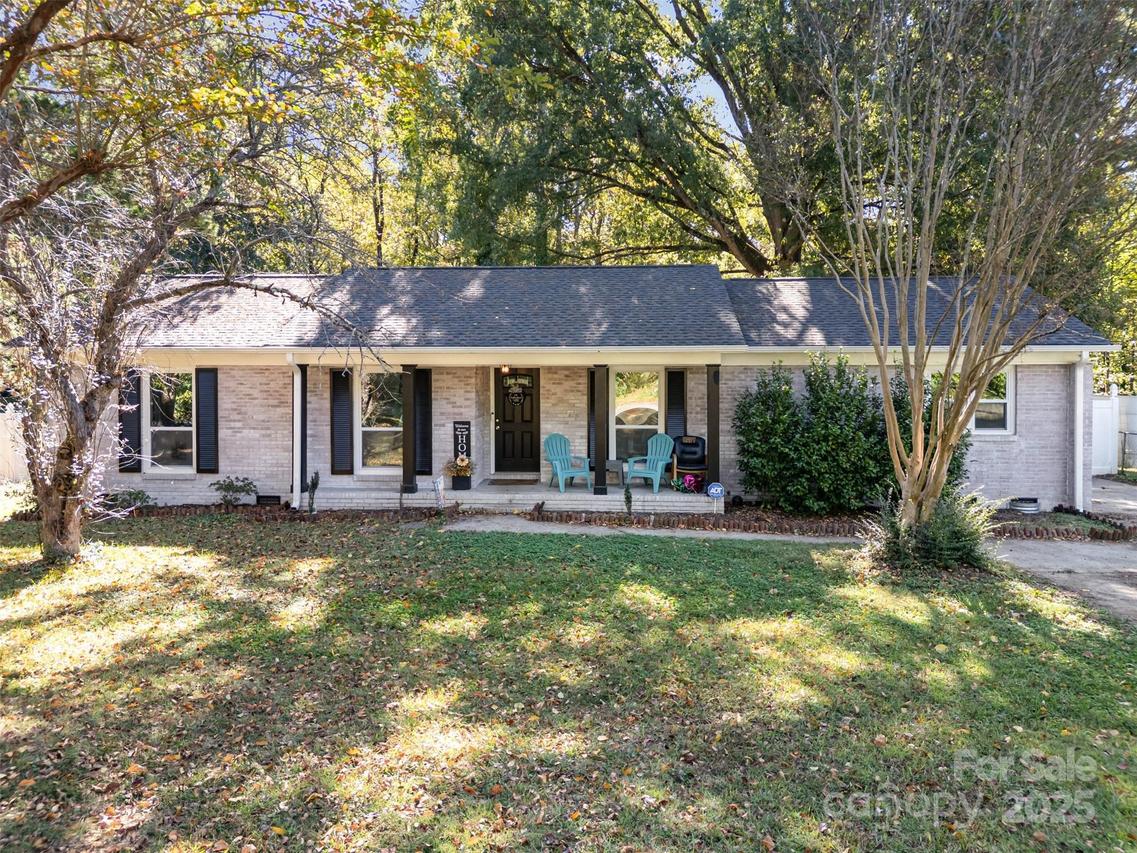 781 Niblick Dr., Gastonia, NC 28054