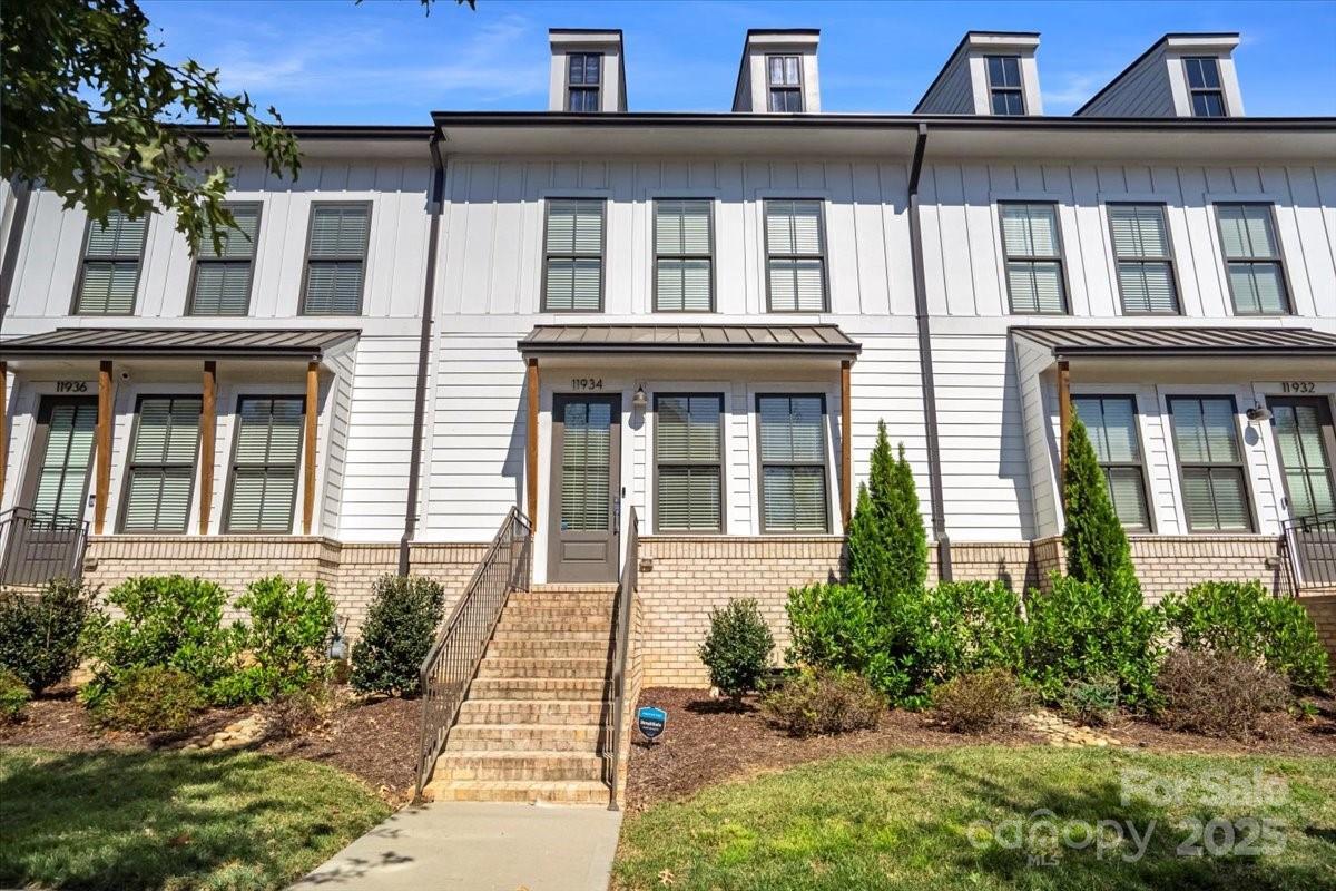 11934 Fiddlers Roof Ln., Charlotte, NC 28277