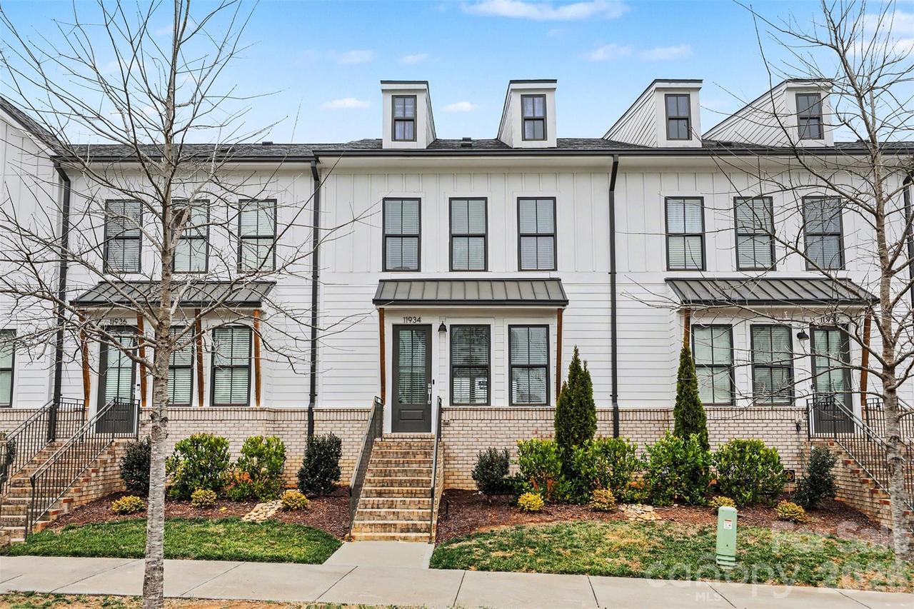 11934 Fiddlers Roof Ln., Charlotte, NC 28277