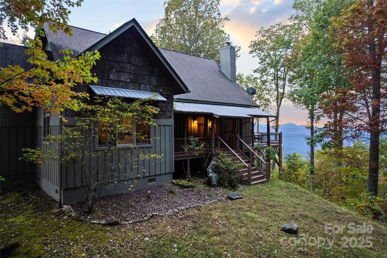 1635 Quest Ridge None, Sylva, NC 28779