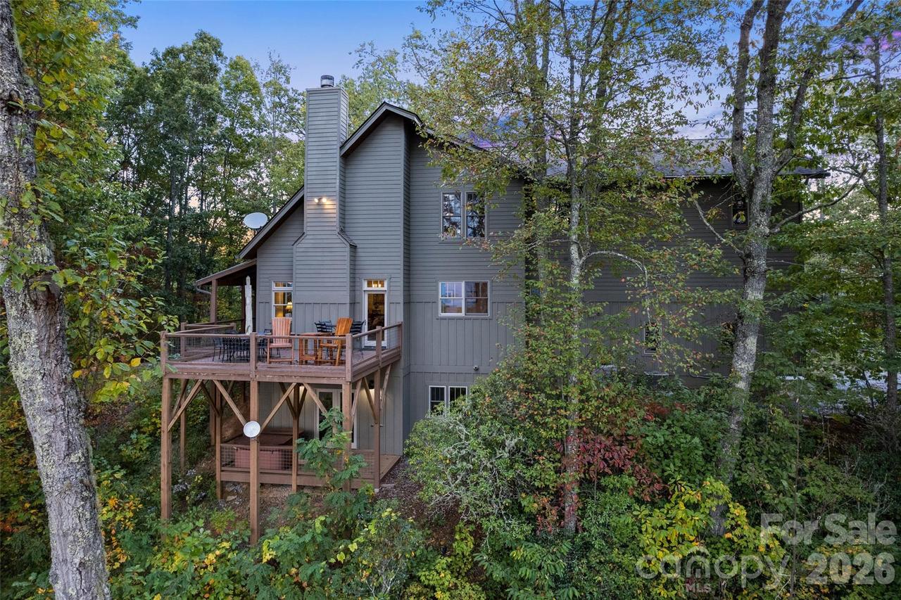 1635 Quest Ridge, Sylva, NC 28779