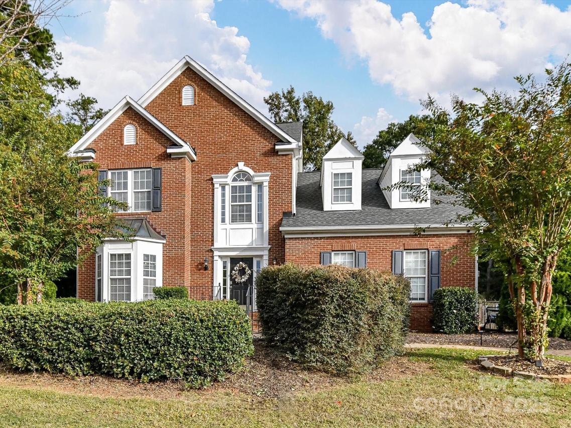 7607 Taft Pl., Indian Trail, NC 28079