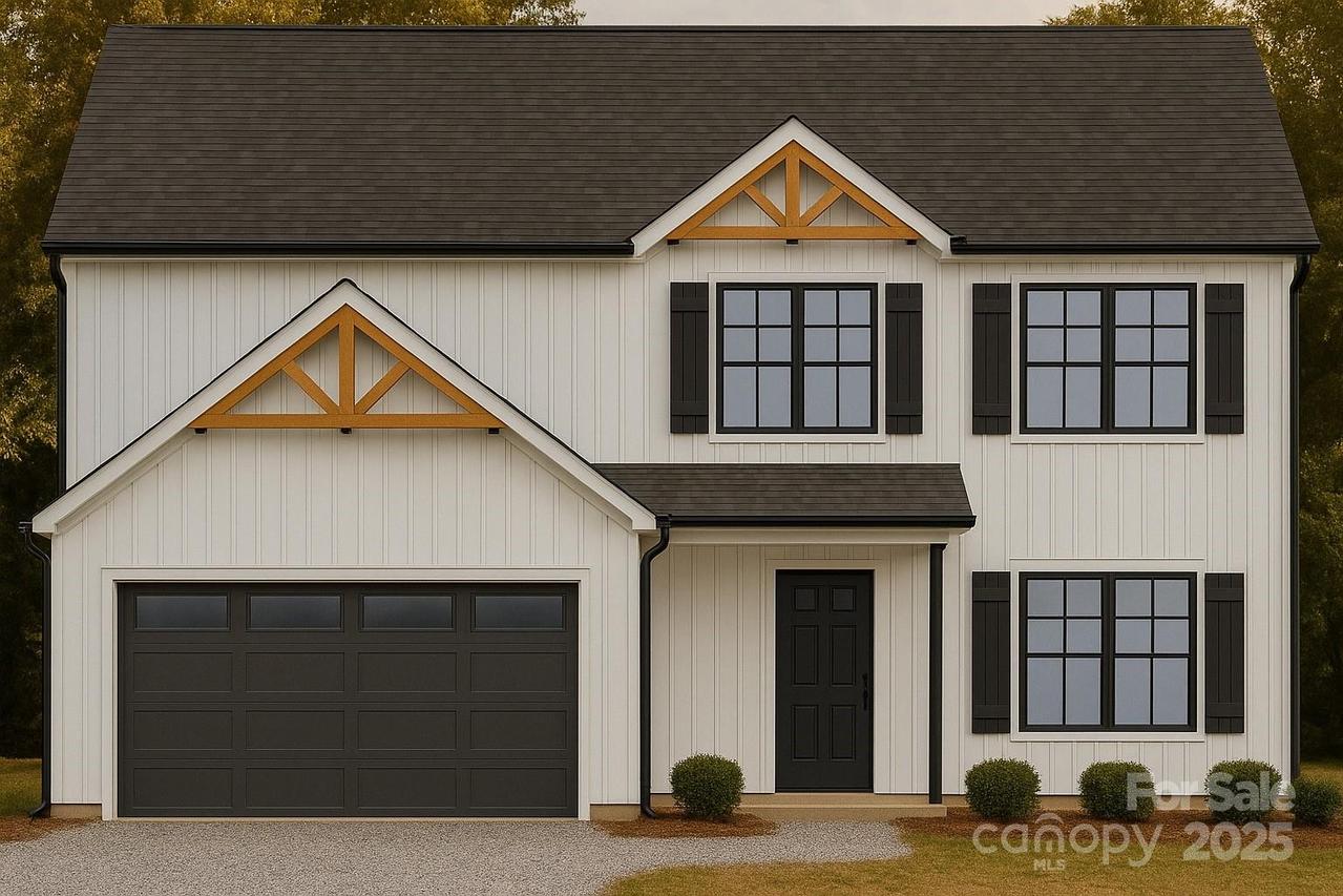 1604 Russell Courtney Rd., Monroe, NC 28112