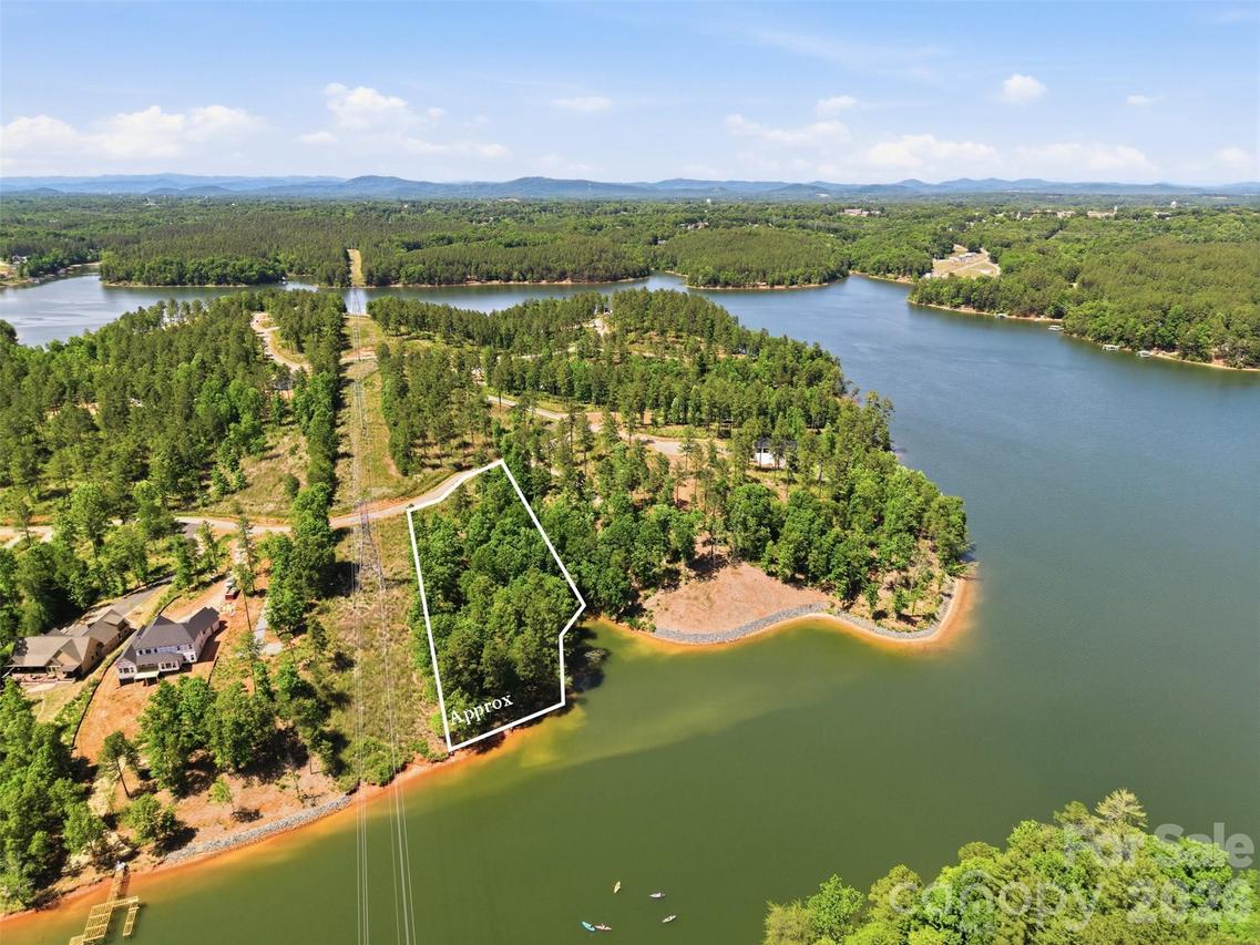 2326 Princeton Mountain #69, Connelly Springs, NC 28612
