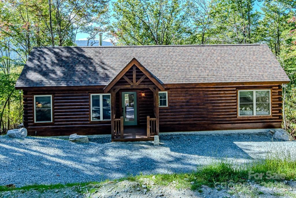 225 Oak Rd., Beech Mountain, NC 28604