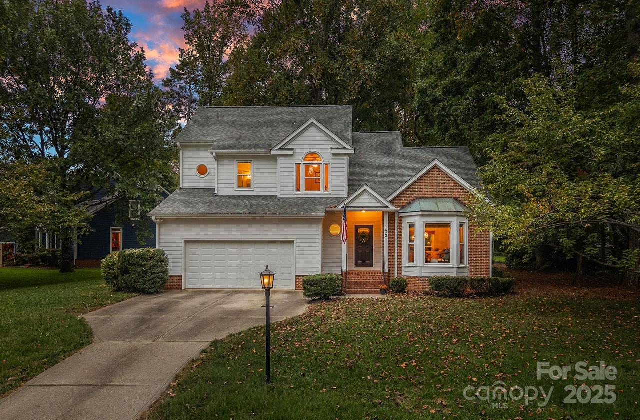 132 Bridgeport Dr., Mooresville, NC 28117