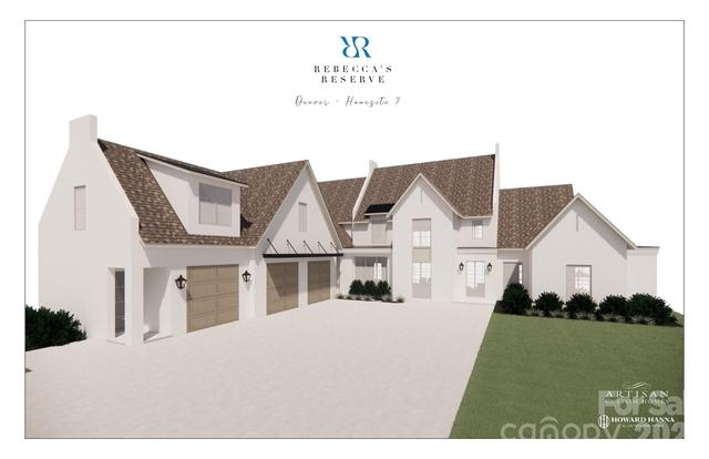 New Construction Homes For Sale This Week That Attend St James Elementary: October 15th to October 21st