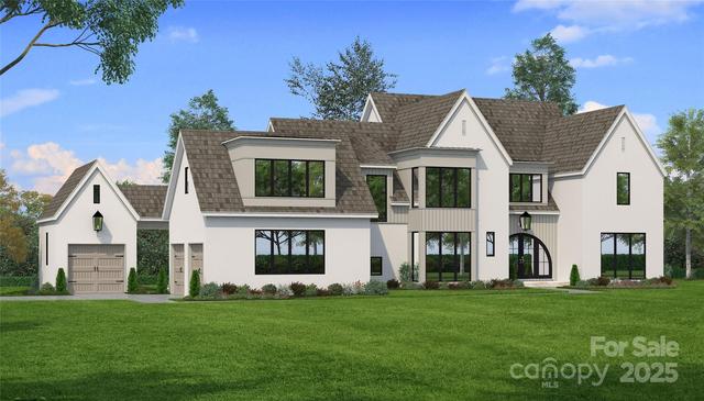 New Construction Homes For Sale This Week That Attend East Lincoln High: October 15th to October 21st
